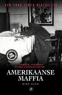 Het ontstaan van de Amerikaanse Maffia