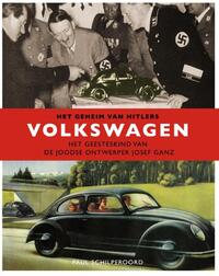 Het geheim van Hitlers Volkswagen