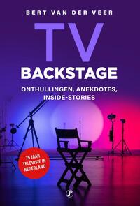 TV Backstage