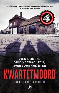 Kwartetmoord - Herziene en uitgebreide editie