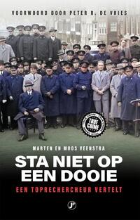 Sta niet op een dooie