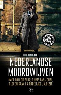 Nederlandse moordwijven