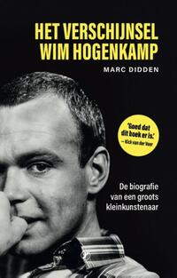 Het verschijnsel Wim Hogenkamp