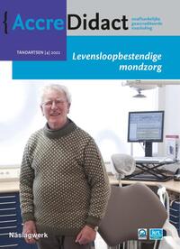 Levensloopbestendige mondzorg