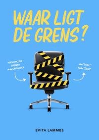 Waar ligt de grens?