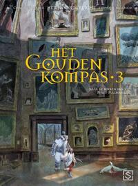 Gouden Kompas