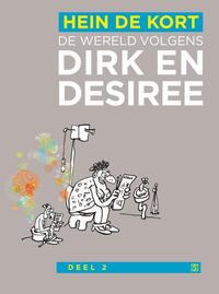 De wereld volgens Dirk en Desiree