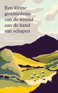 Een kleine geschiedenis van de wereld aan de hand van schapen