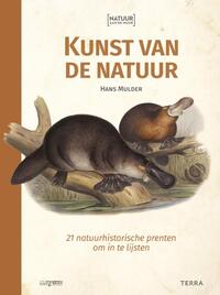 Kunst van de natuur