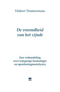 De vreemdheid van het zijnde