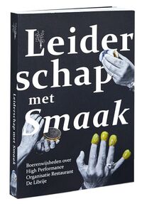 Leiderschap met smaak
