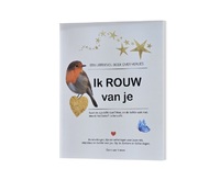 Ik rouw van je