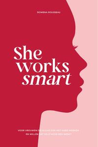 She Works Smart