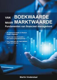 Van boekwaarde naar marktwaarde