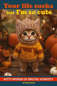 Your Life Sucks but I'm so Cute