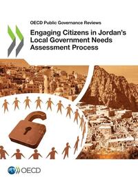Engaging citizens in Jordan's local government needs assessment process