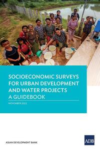 Socioeconomic Surveys for Urban Development and Water Projects