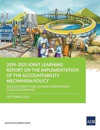 2019-2021 Joint Learning Report on the Implementation of the Accountability Mechanism Policy