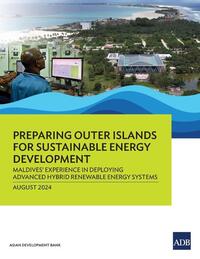 Preparing Outer Islands for Sustainable Energy Development