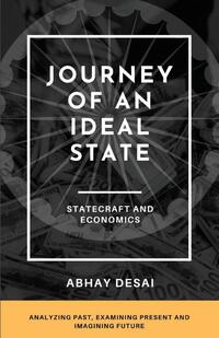 Journey of an Ideal State