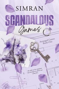 Scandalous games (Arranged games 1)