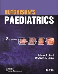 Hutchison's Paediatrics