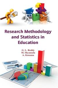 Research Methodology and Statistics in Education