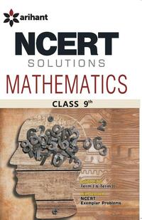 Ncert Solutions - Mathematics for Class Ix