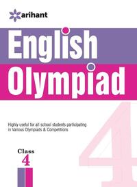English Olympiad for Class 4th