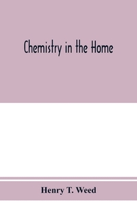 Chemistry in the home