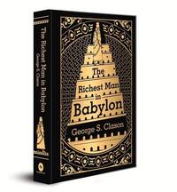 Clason, G: Richest Man in Babylon