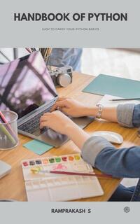 Handbook of Python