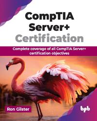 CompTIA Server+ Certification