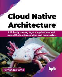 Cloud Native Architecture