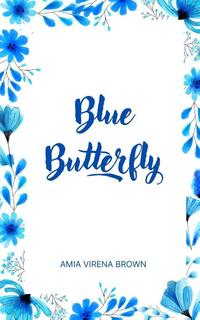Blue Butterfly