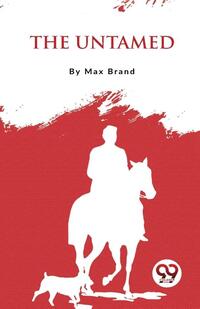 The Untamed