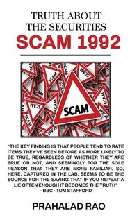 Truth About The Securities Scam 1992