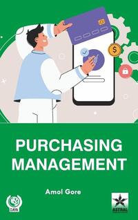Purchasing Management
