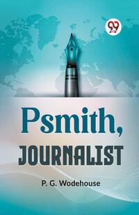 PSMITH, JOURNALIST (Edition2023)