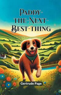 Paddy-The-Next-Best-Thing (Edition2024)