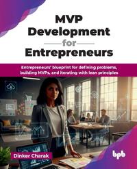 MVP Development for Entrepreneurs