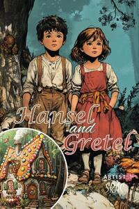 Hansel and Gretel | Children's Classics