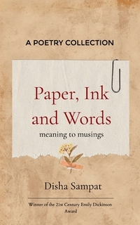 Paper, Ink and Words