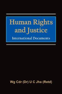Human Rights and Justice