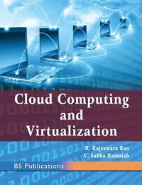 Cloud Computing & Virtualization