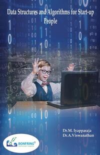Data Structures and Algorithms for Start-up People