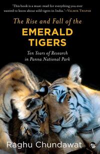 The Rise and Fall of the Emerald Tigers