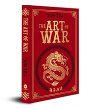 Tzu, S: Art of War (Deluxe Hardbound Edition)