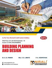 Building Planning and Design