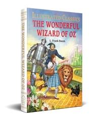 The Wonderful Wizard of Oz